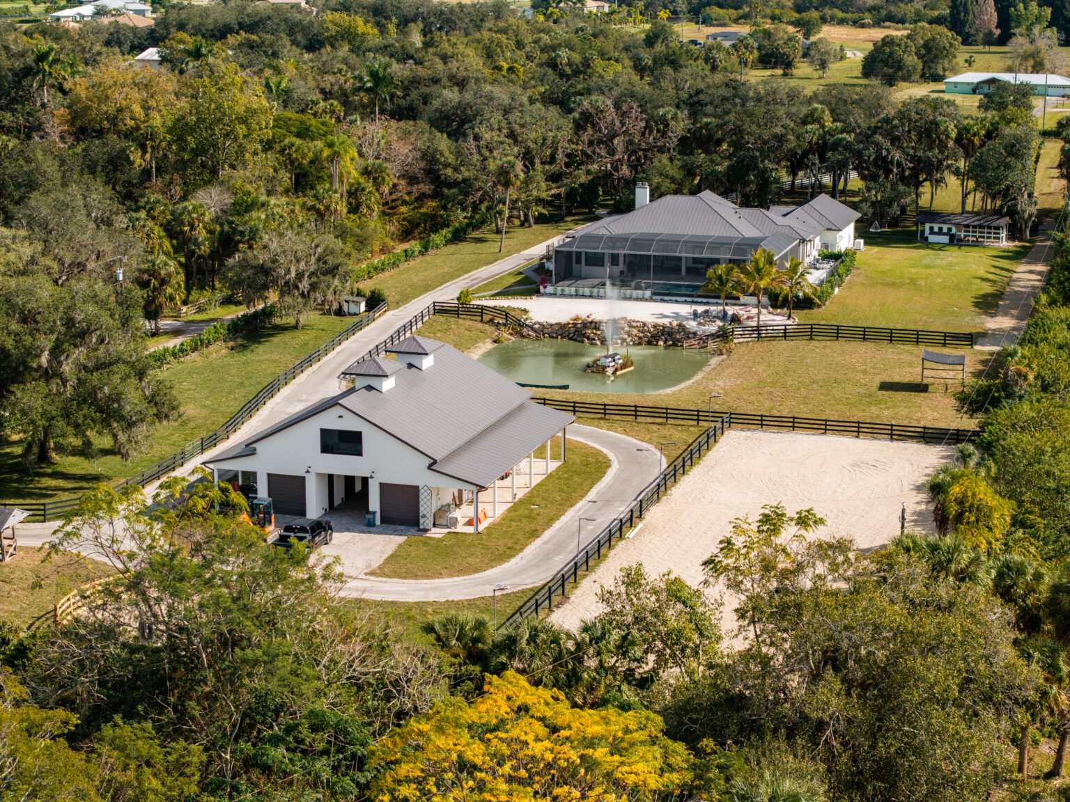 Surrogate Breeding - Five Strand Ranch