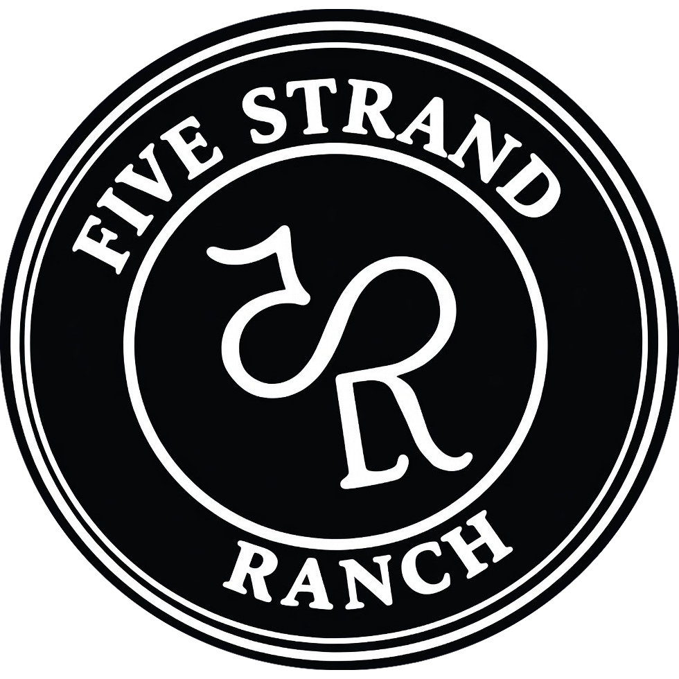 Five Strand Ranch